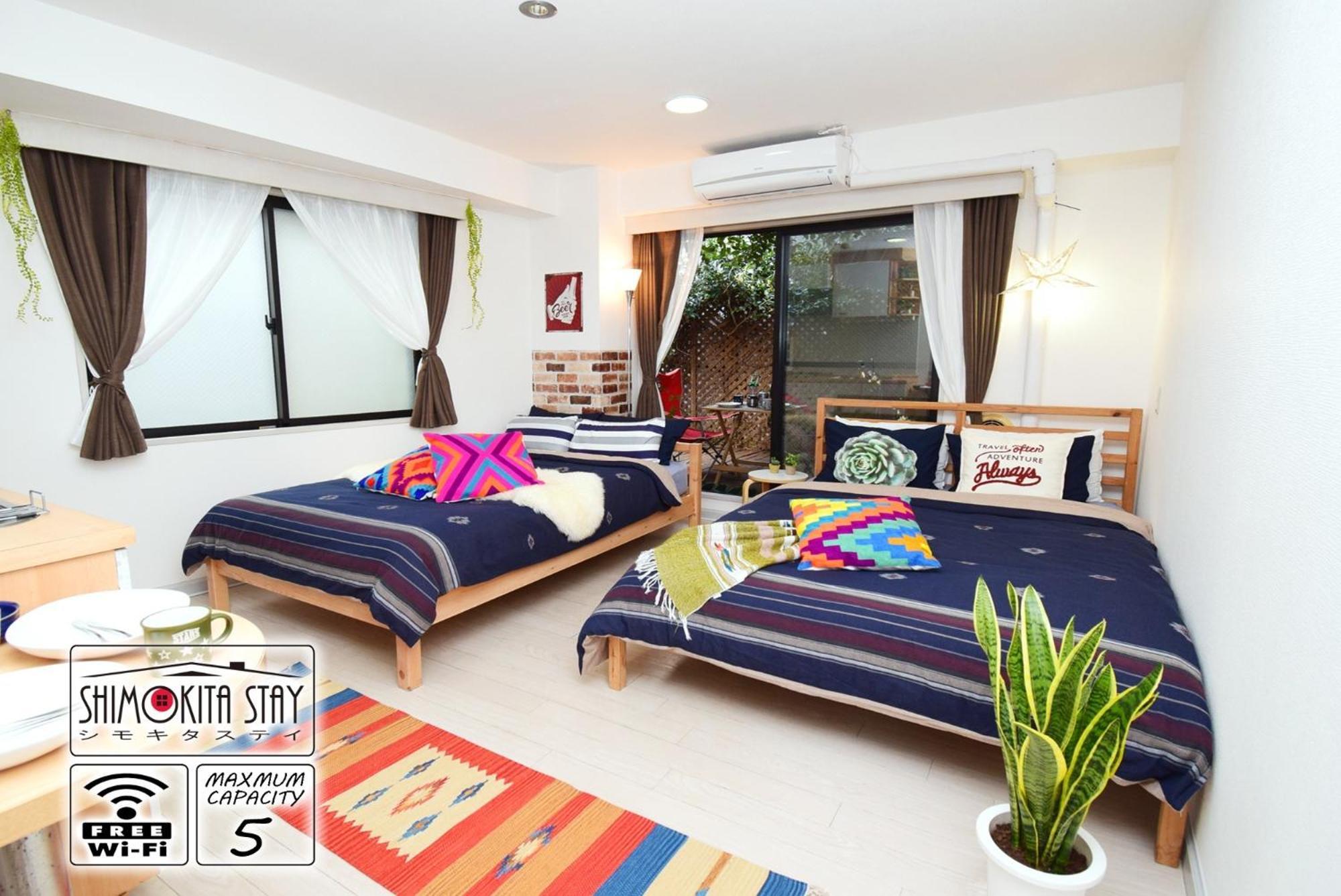 Kitazawa Cs House / Vacation Stay 78552 Tokyo Dış mekan fotoğraf