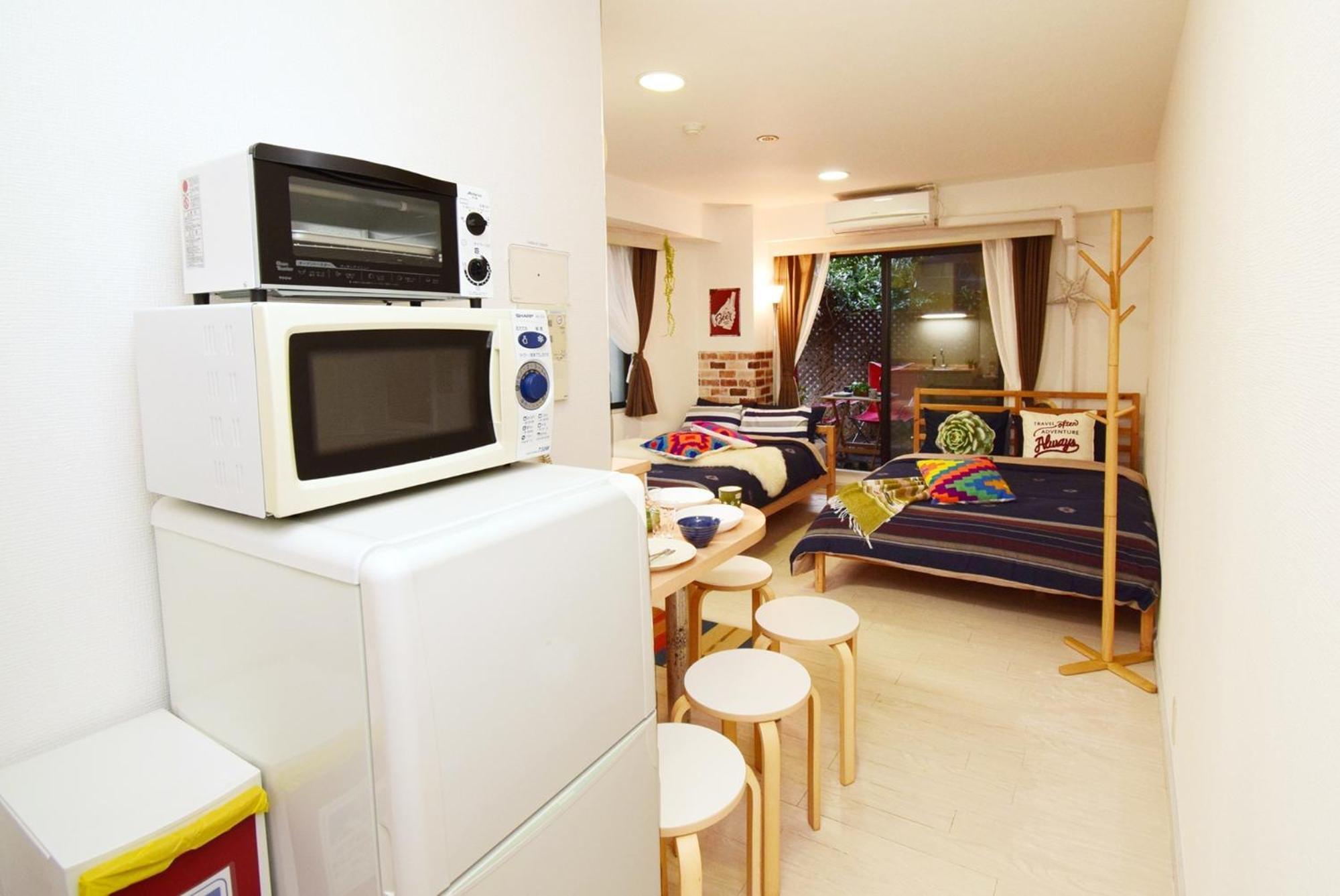 Kitazawa Cs House / Vacation Stay 78552 Tokyo Dış mekan fotoğraf