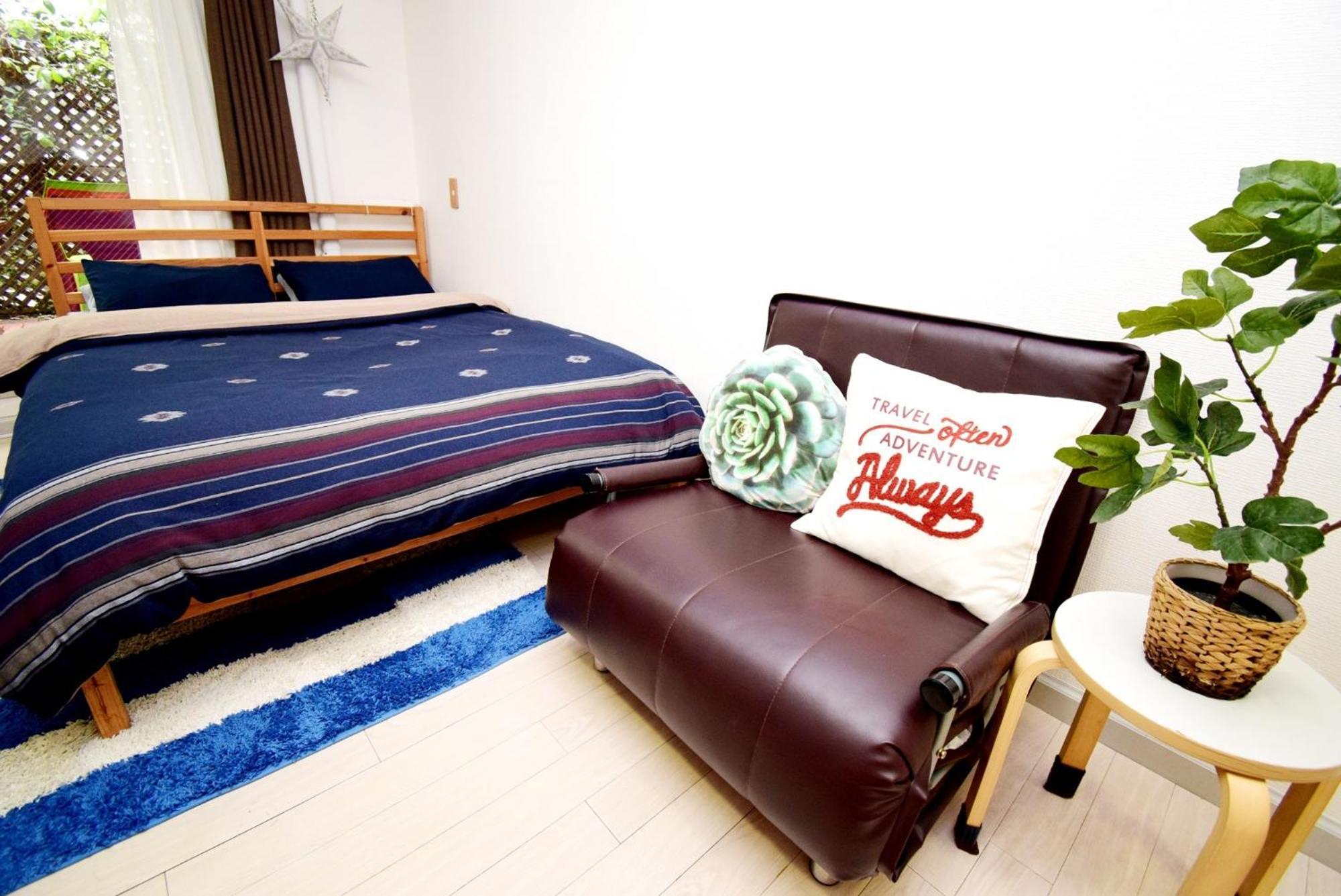 Kitazawa Cs House / Vacation Stay 78552 Tokyo Dış mekan fotoğraf