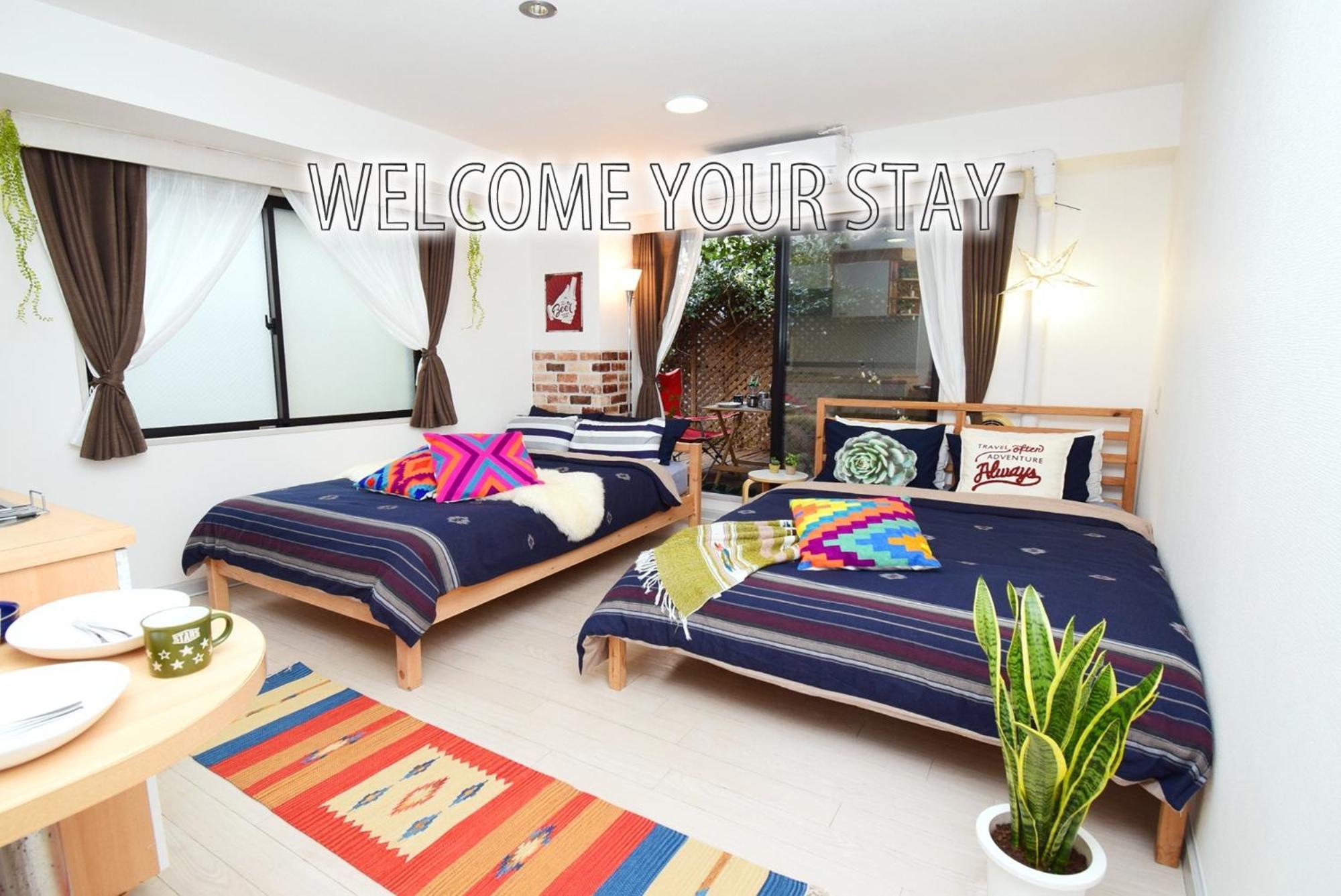 Kitazawa Cs House / Vacation Stay 78552 Tokyo Dış mekan fotoğraf