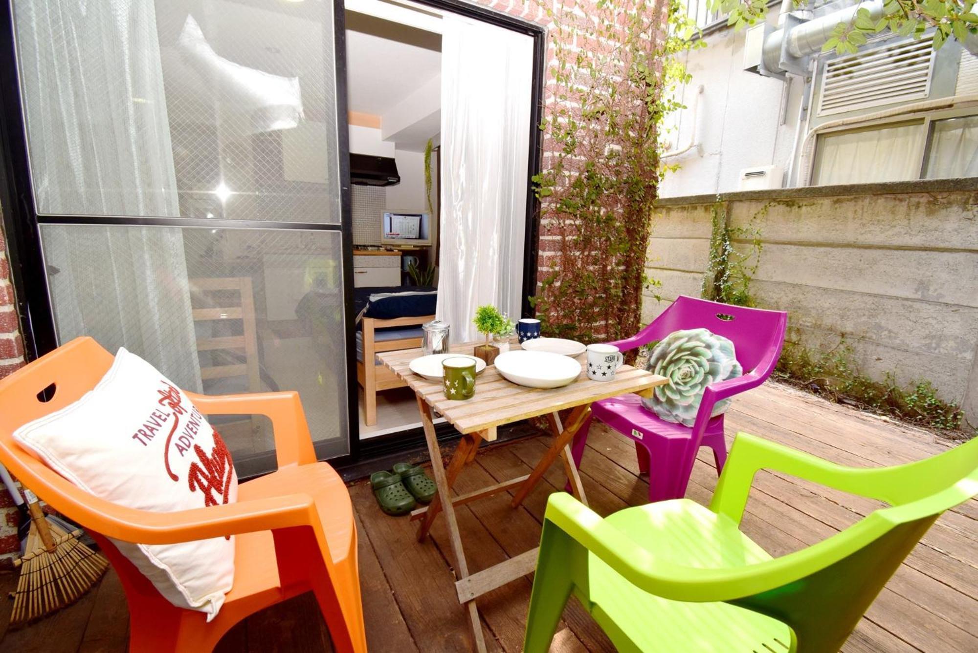 Kitazawa Cs House / Vacation Stay 78552 Tokyo Dış mekan fotoğraf
